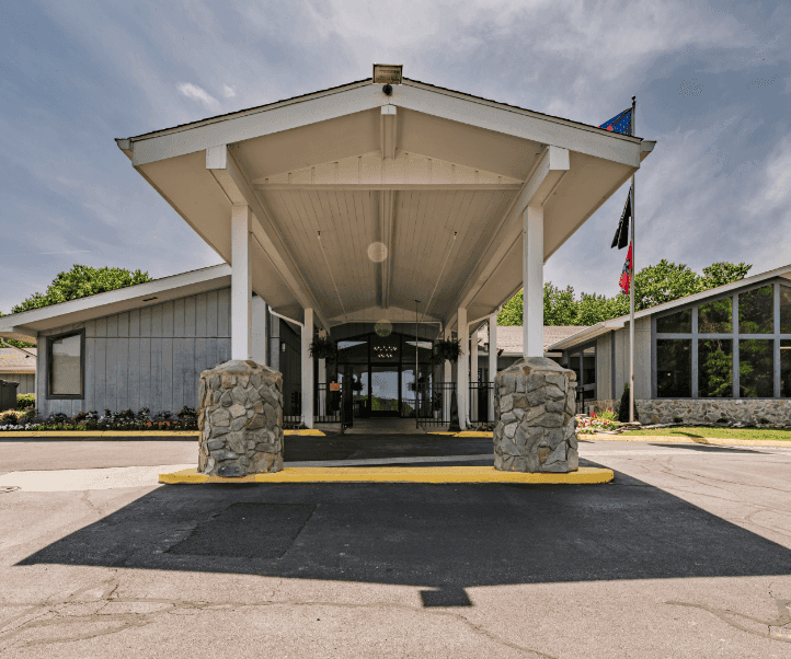 Holston Rehabilitation and Care Center