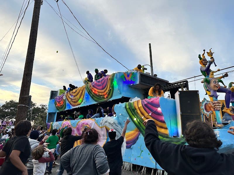 Pelican State Home Community Services