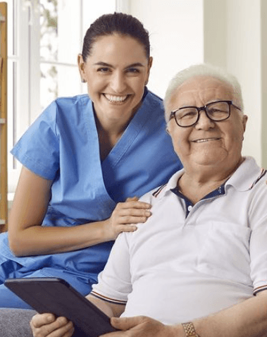 A-Plus In Home Care