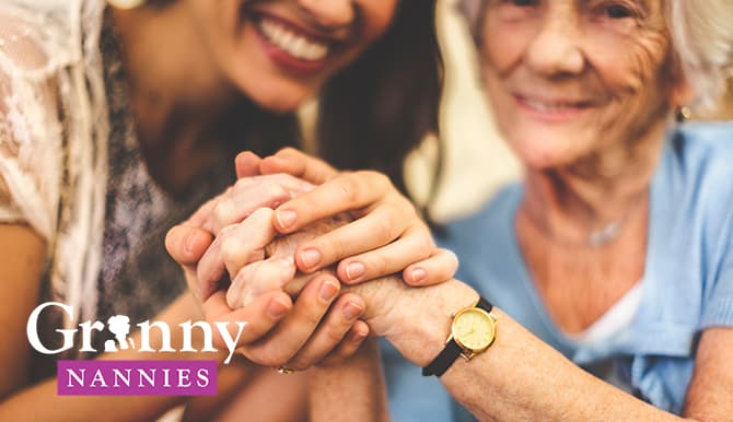 Granny Nannies | Senior Care Phoenix AZ