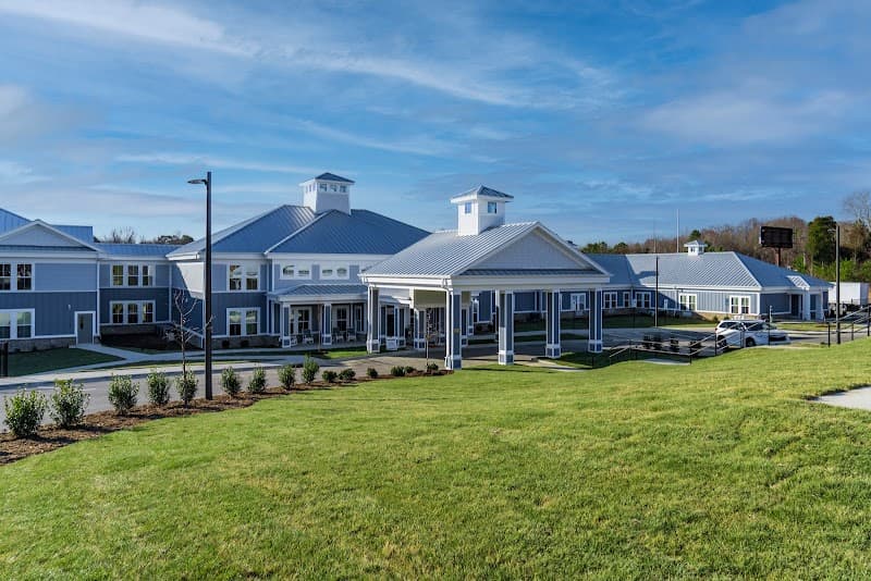 Arbor Ridge At Huntersville