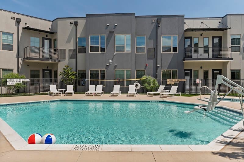 Retreat at Carrollton