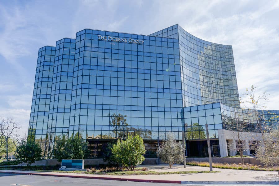 Clearwater Living Corporate Office — photo 1