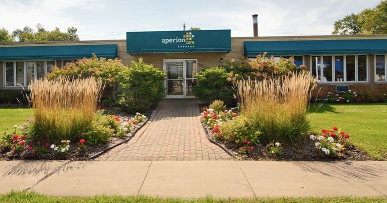 Aperion Care Burbank — photo 1