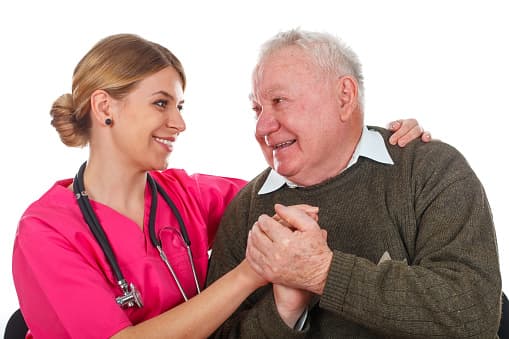 Accessible Home Health Care