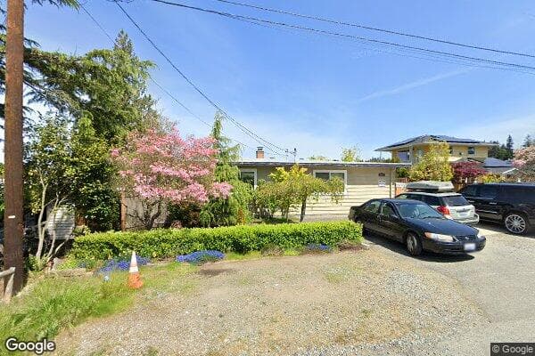 Living In Comfort Adult Family Home