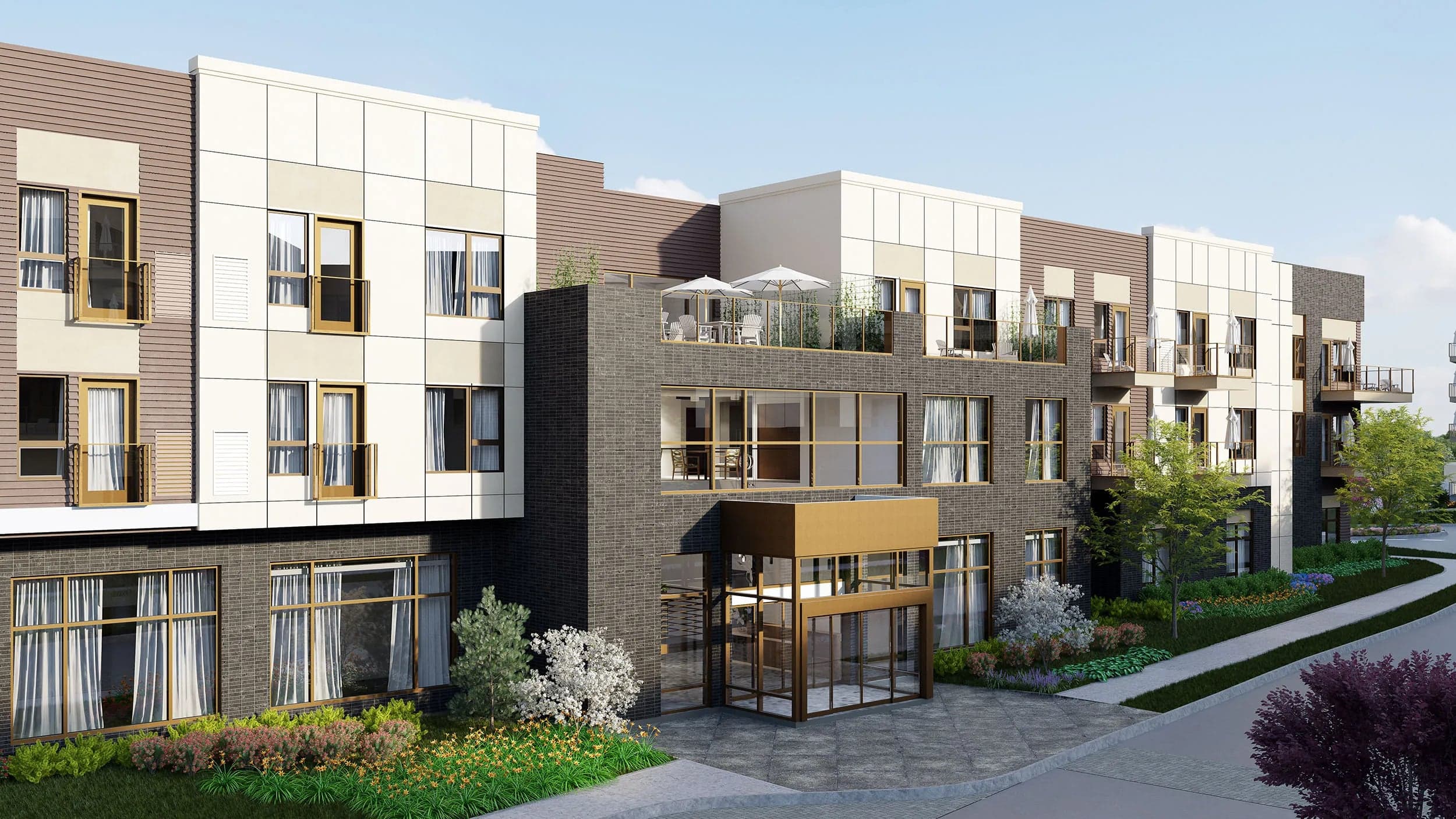 Ovation Heartwood Preserve