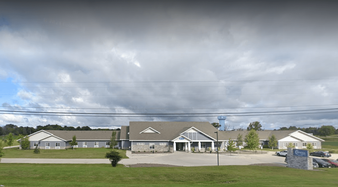 Frontida Assisted Living of Manitowoc