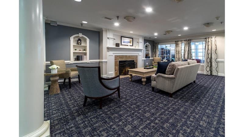 The Gardens At Eastside