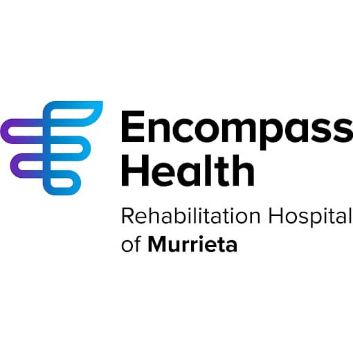 Encompass Health Rehabilitation Hospital of Murrieta logo