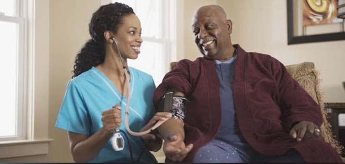 New Start Home Care Agency