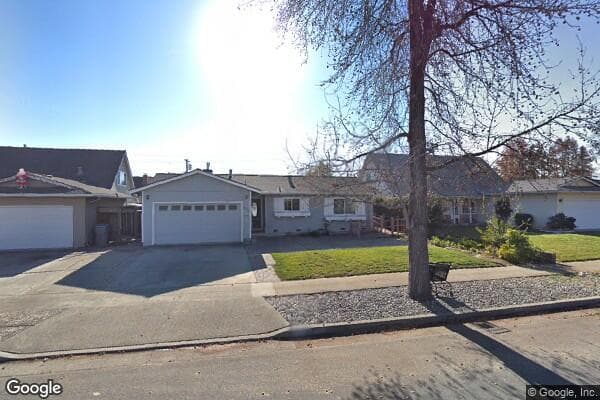 Angels Senior Care Home