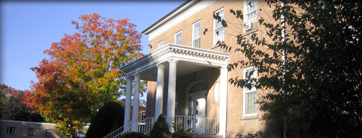 Notre Dame Convalescent Home: Huntley Jr Richard G MD