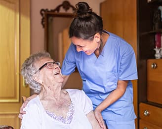 At Your Side Home Care - The Woodlands, TX