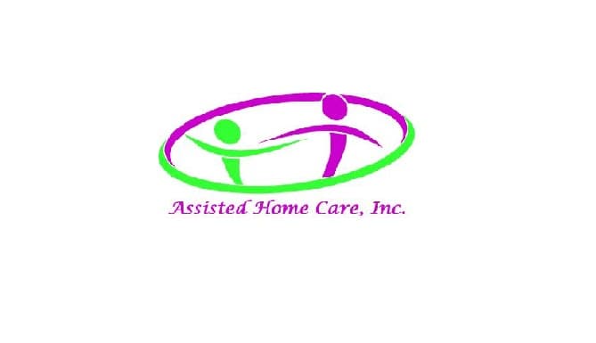 Assisted Home Care logo