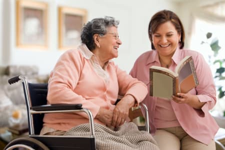 Solutions Home Health Care