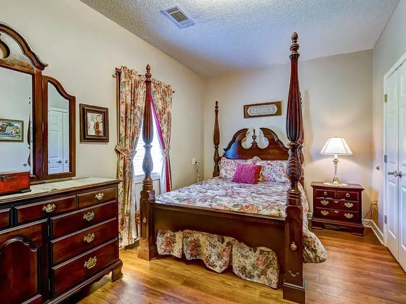 The Harbor at Hickory Hill