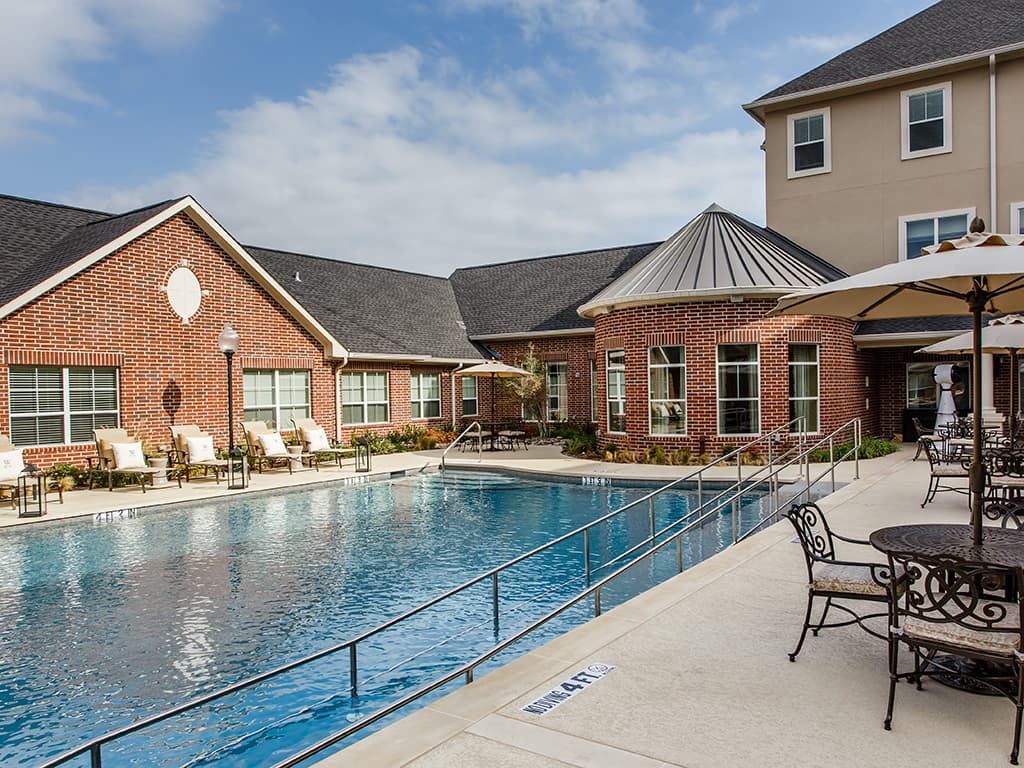 The Westmore Senior Living