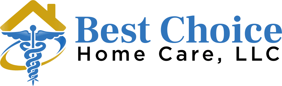 Best Choice Home Care logo