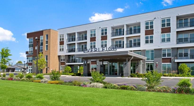 Everleigh Vernon Hills