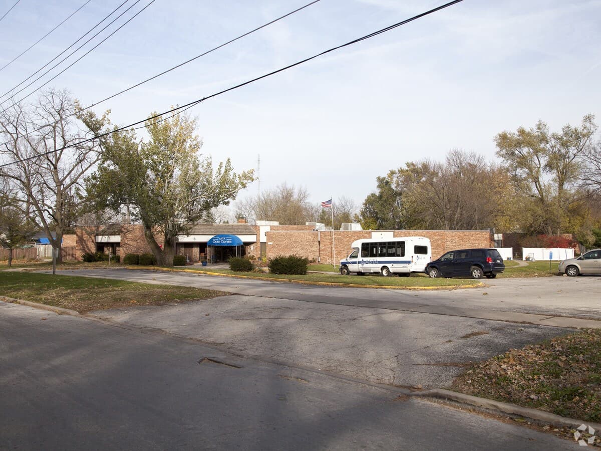 Arcadia Care Bloomington