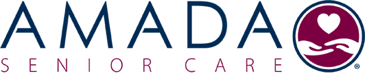 Amada Senior Care Chattanooga logo