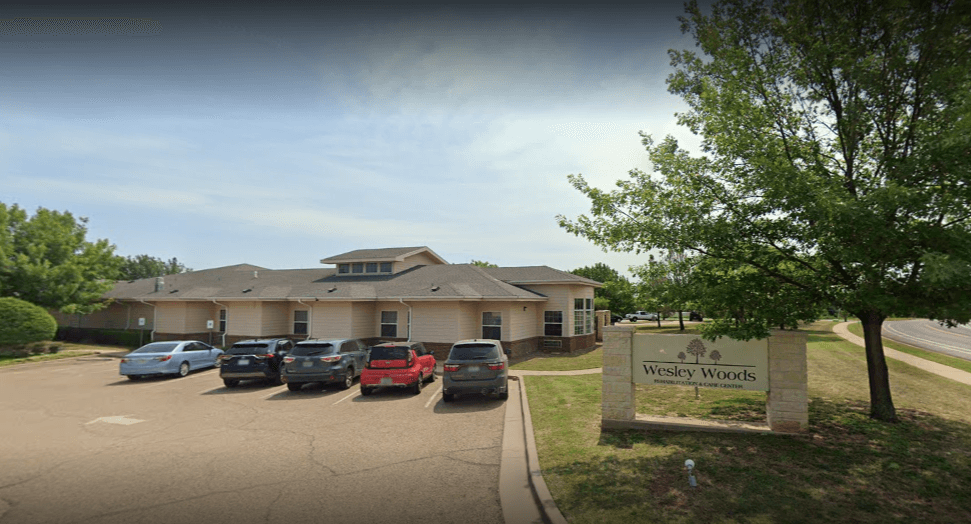 Wesley Woods Rehabilitation and Healthcare