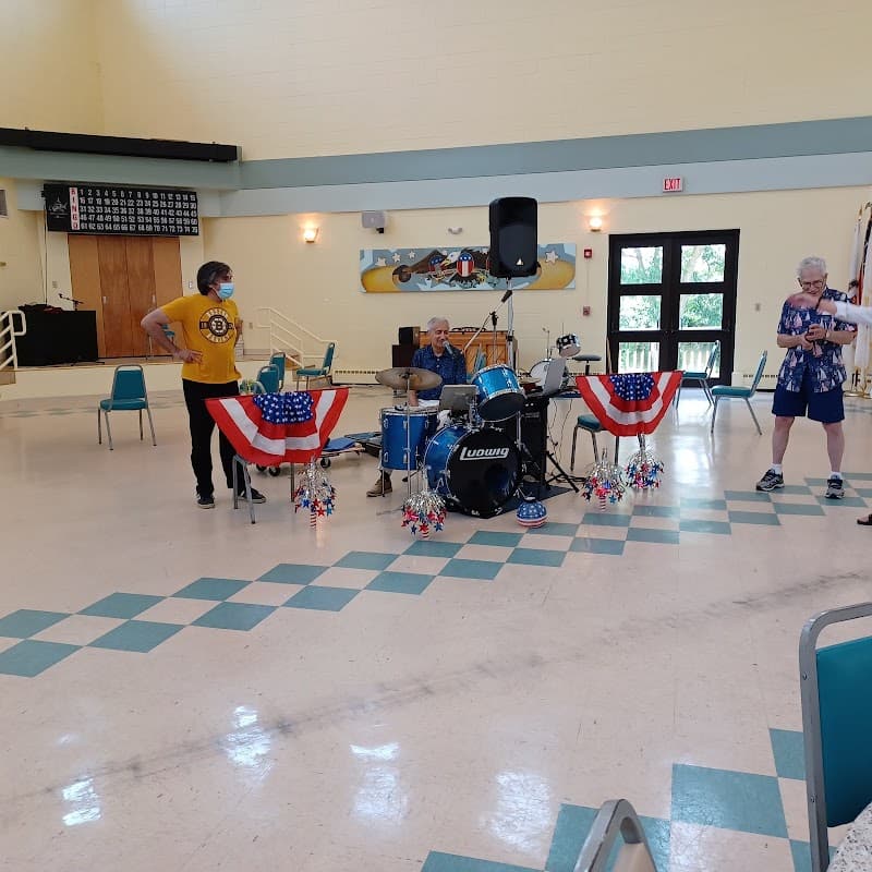 Pilgrim Place Apartments