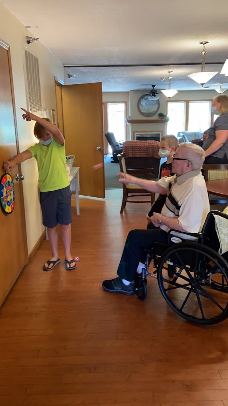 Cottagewood Senior Communities