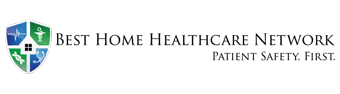 Best Home Healthcare Network logo