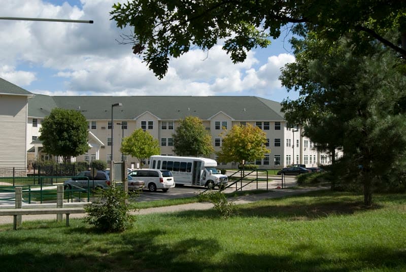 Village at the Greene