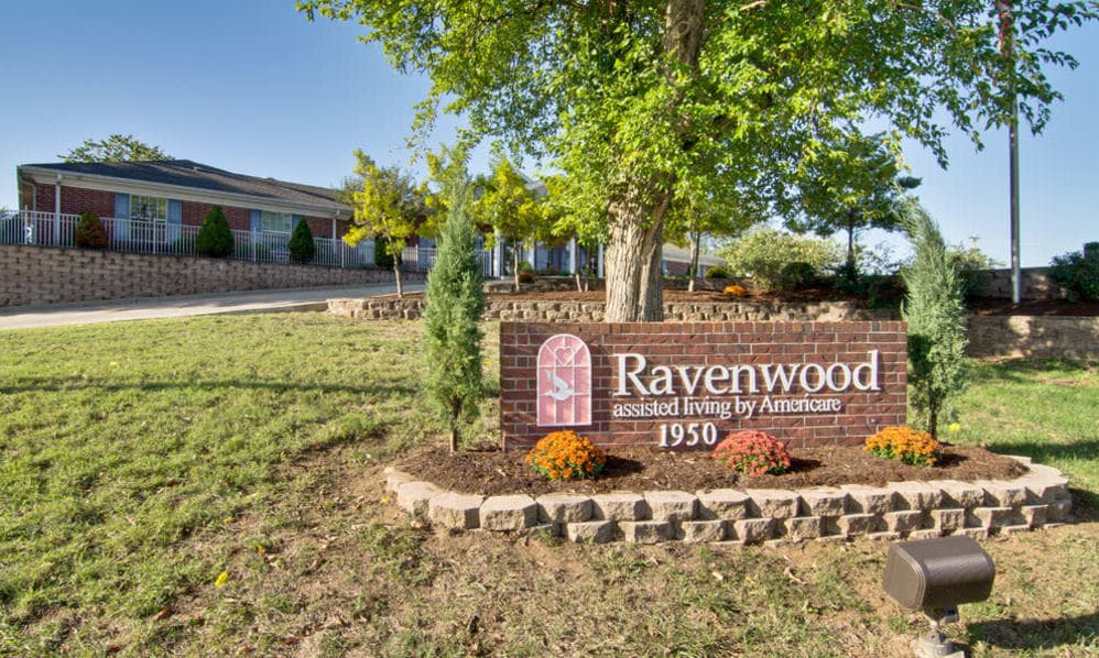 Ravenwood Senior Living