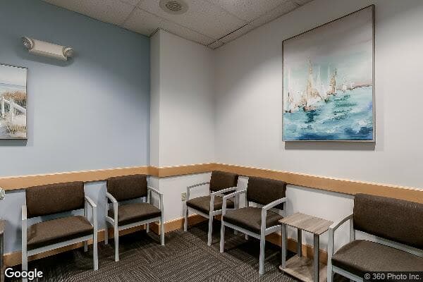 White Rock Seniors Home — photo 1