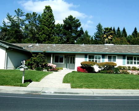 Felipe Care Homes - Danville Paradise