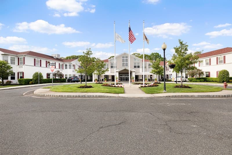 Complete Care at Wall