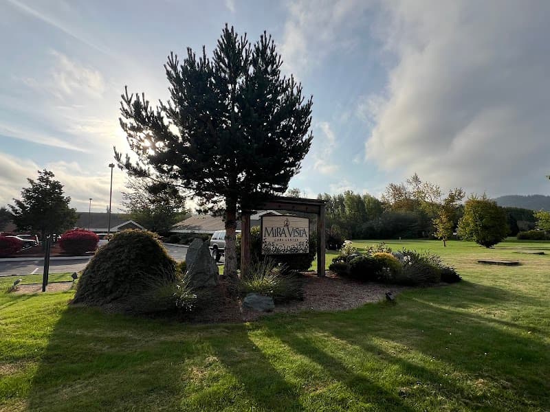 Mira Vista Care Center