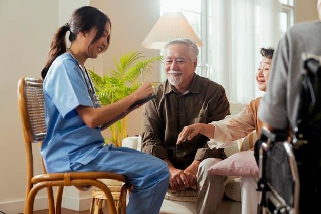 Care First Home Health