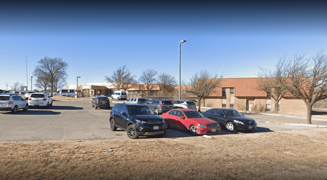 Landmark of Amarillo rehabilitation and nursing center