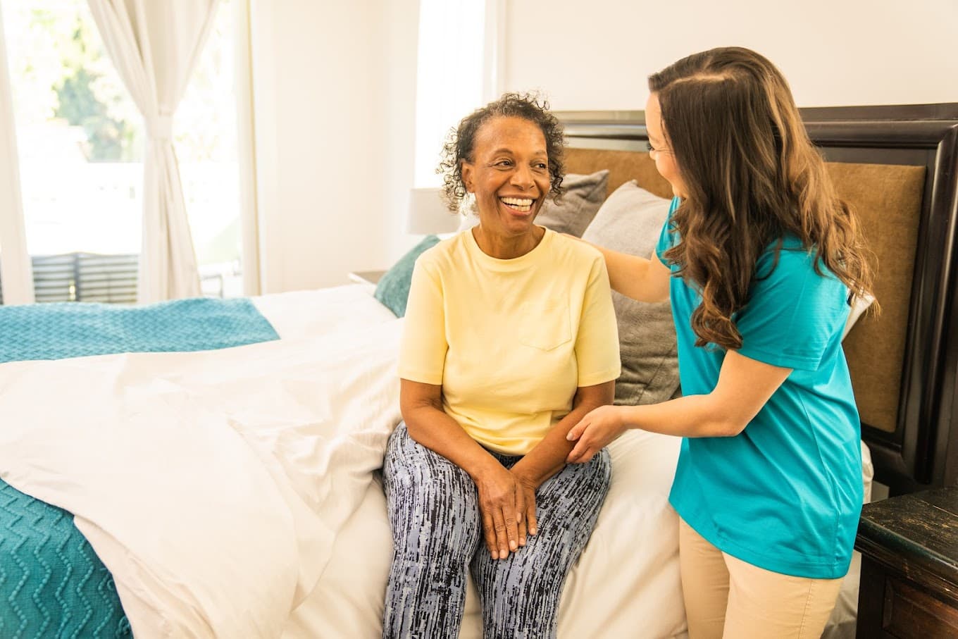 Homewatch CareGivers of Bethesda