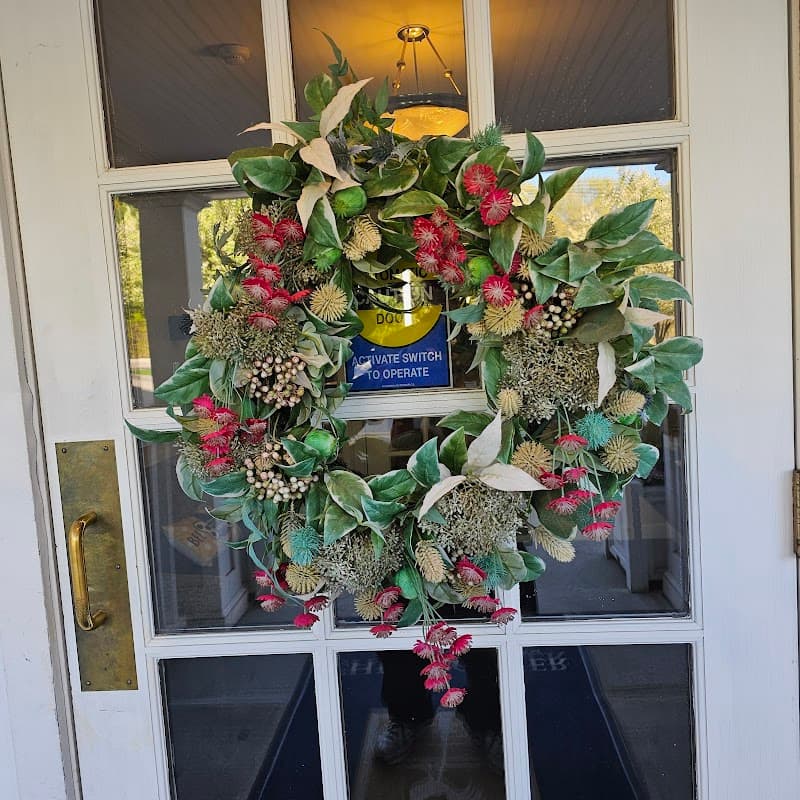 Christopher Heights of Worcester