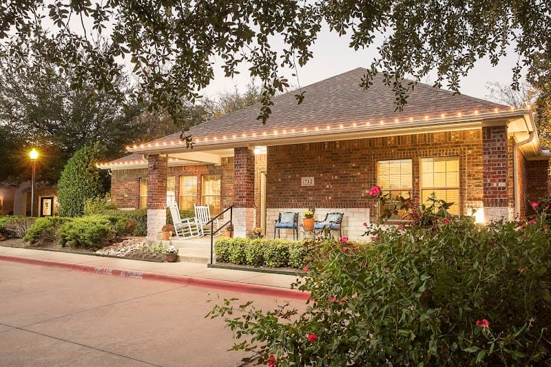 Mustang Creek Estates