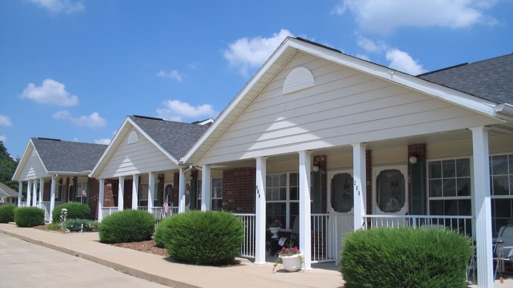 St Peters Villa — photo 1