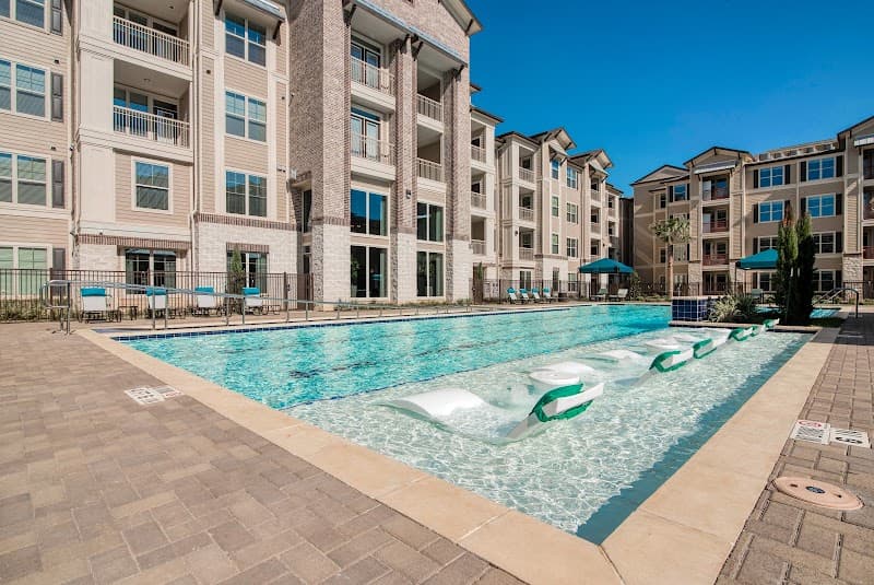 Augusta Woods, an Active, 55+ Adult community