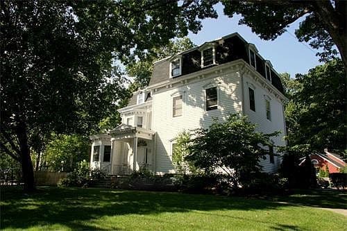 Prospect Place
