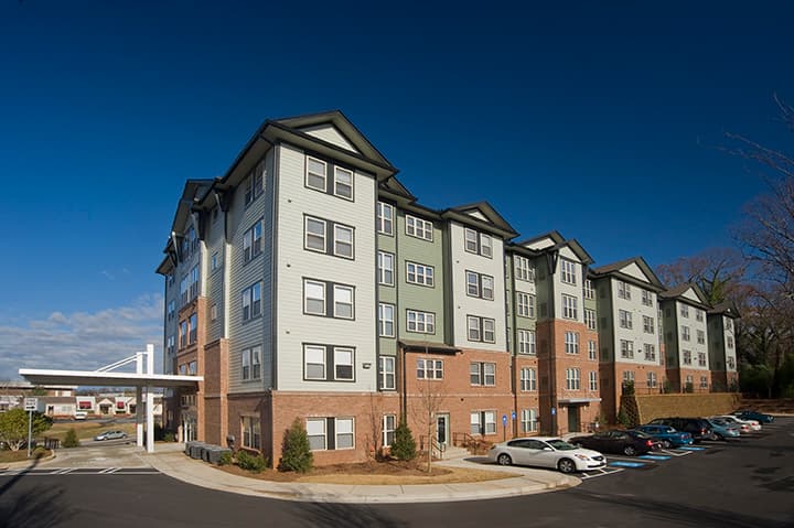 Allegre Point Senior Residences