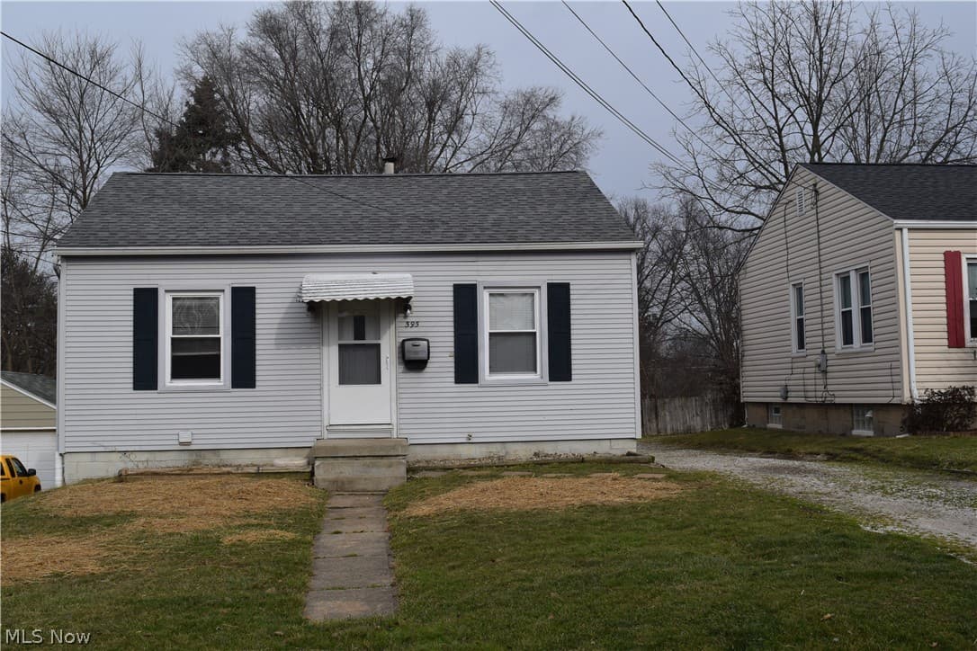 Serenity Lane Barberton