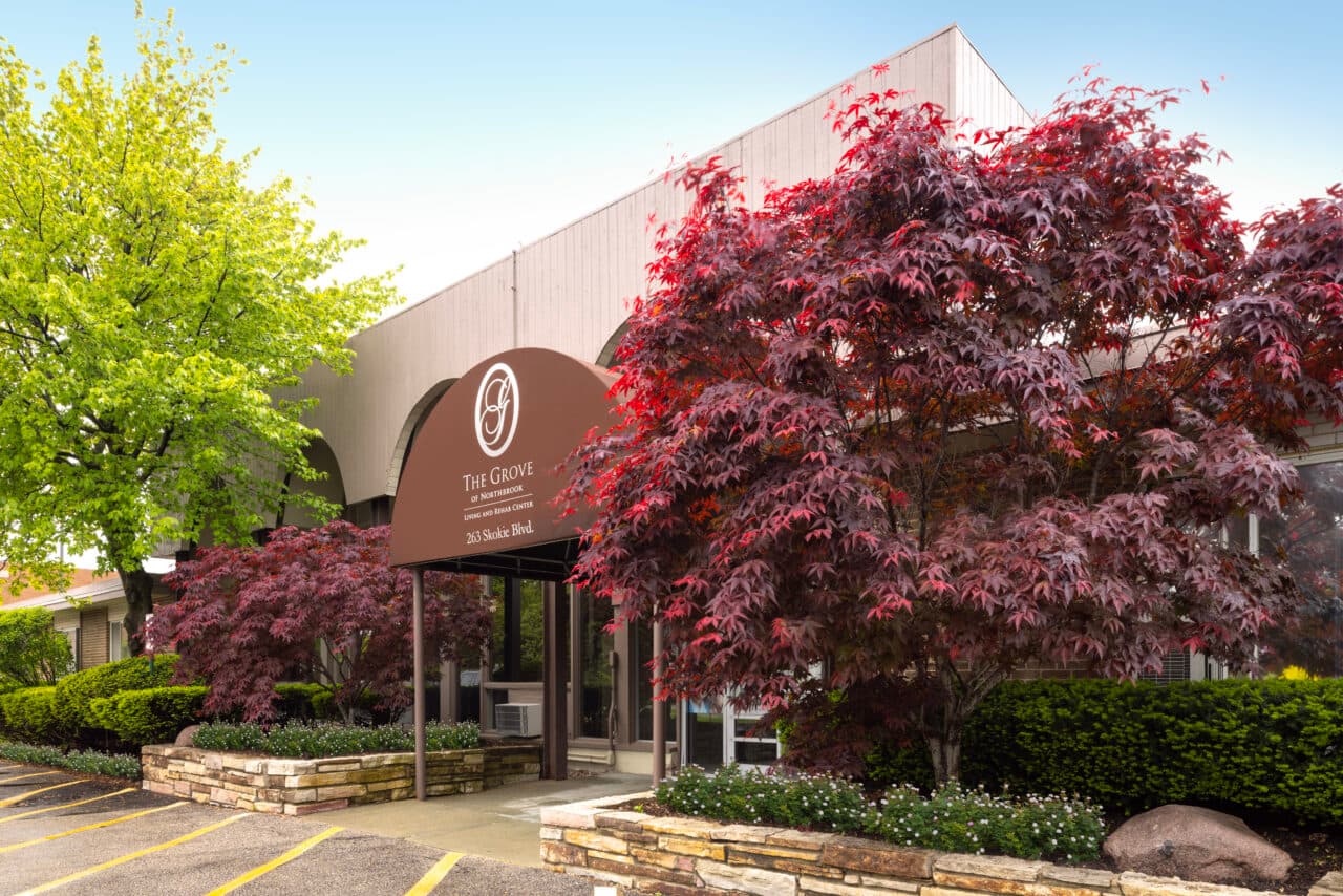 The Grove of Northbrook