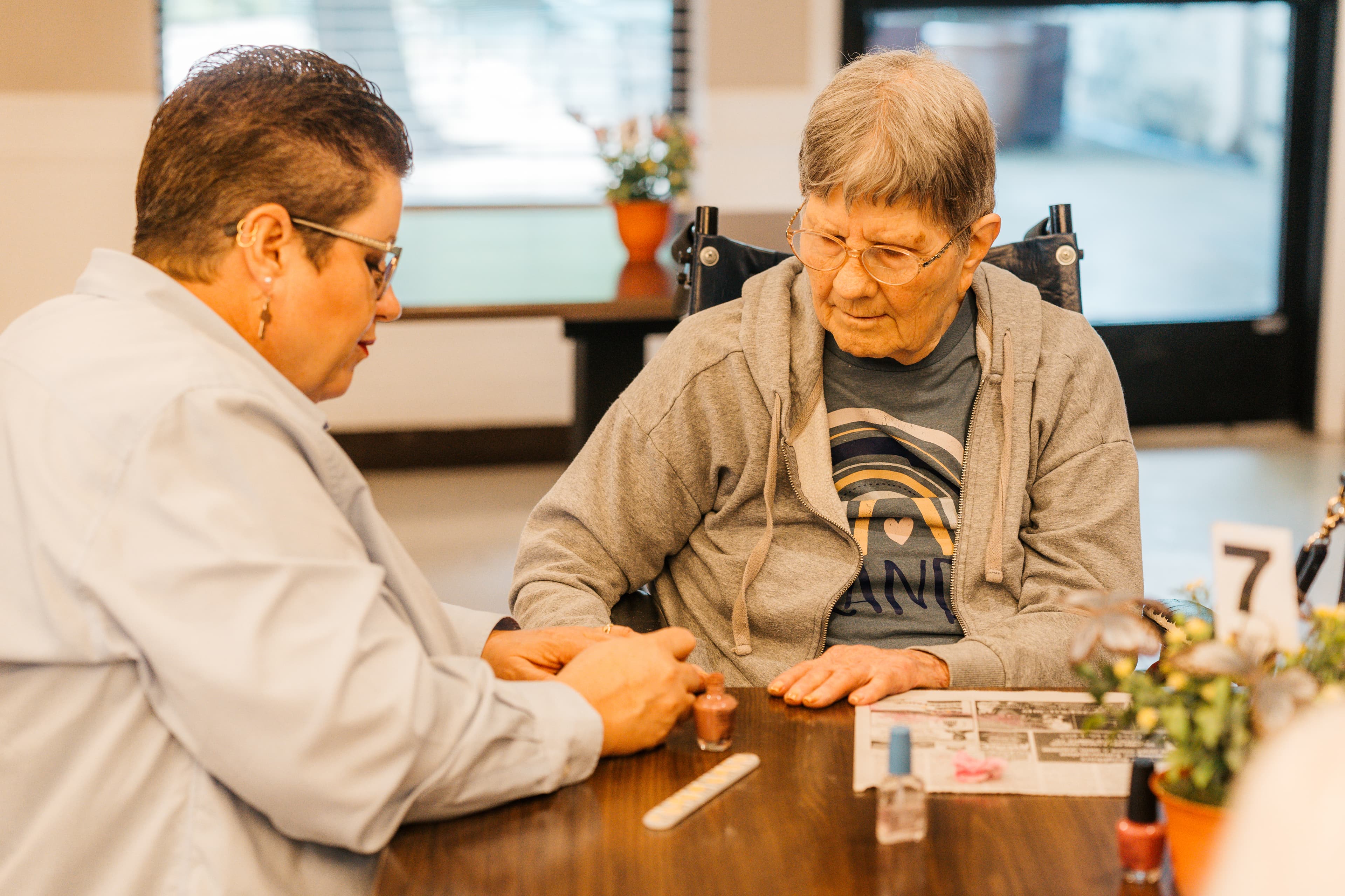 Park Place Manor Rehabilitation and Healthcare — photo 1