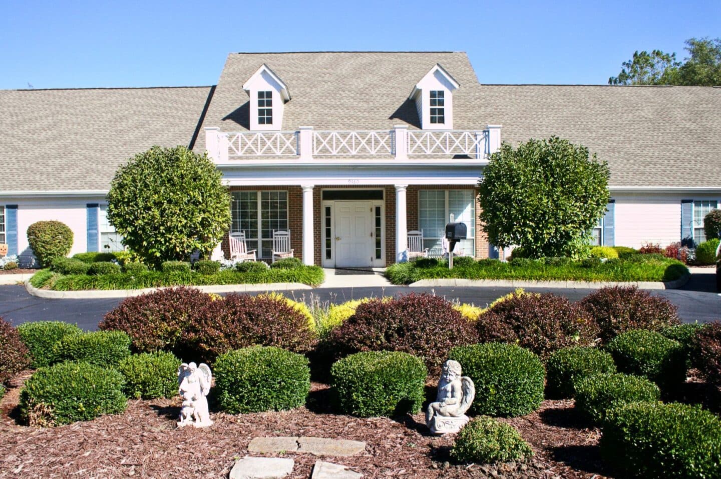 Abbington of Pickerington Assisted Living