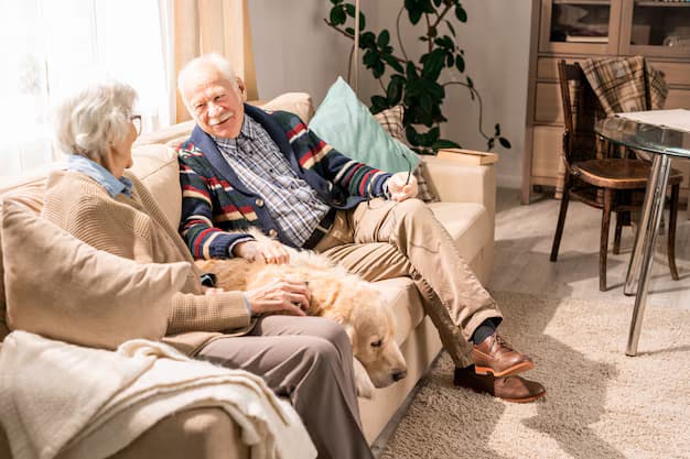 Margaret Anna Cusack Care Center